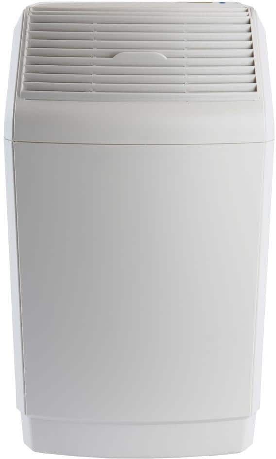 AIRCARE 6-Gal. Evaporative Humidifier for 2700 sq. ft.