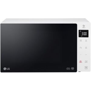 LG Mikrowelle »NeoChef MS23NECBW Weiss«, 1000 W weiss