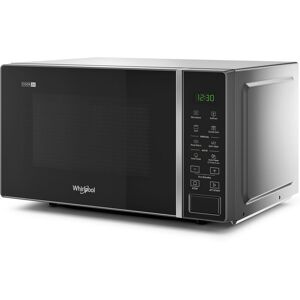 Whirlpool Mikrowelle »MWP«, 900 W schwarz Größe