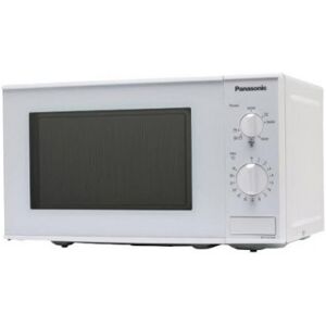 Panasonic NN-K101WMEPG - Mikrowelle