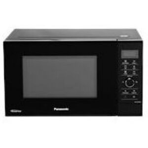 Panasonic NN-GD35 - Grill-Kombi Inverter Mikrowelle