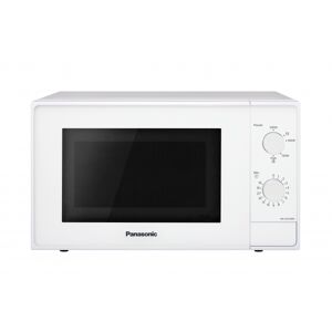 Panasonic - Mikrowelle E20 White