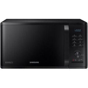 Samsung MW3500 - Mikrowelle mit Grill - Schwarz