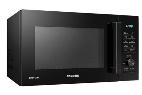 Samsung MC28A5185CK/SW - Smart Oven & Heissluft-Mikrowelle