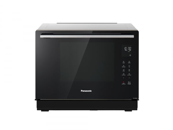 Panasonic - 4 in 1 Mikrowelle CS89 E.Stahl