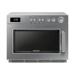 Samsung Gastro Bartscher Mikrowelle MJ26A6091