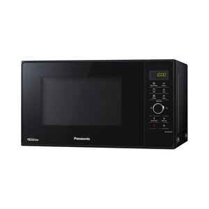 Panasonic NN-GD35 Arbeitsplatte Kombi-Mikrowelle 23 l 1000 W Schwarz