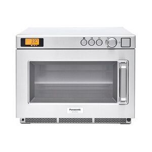 cookmax Panasonic-Mikrowelle NE-2143-2 2100 W