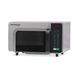 Gastro-Inox Menumaster RMS510TS2 Mikrowelle