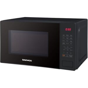 Daewoo - MMF0G20T3B001, schwarz