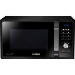 Samsung MG 23F301TAK Freistehend 23 l 800 W Schwarz