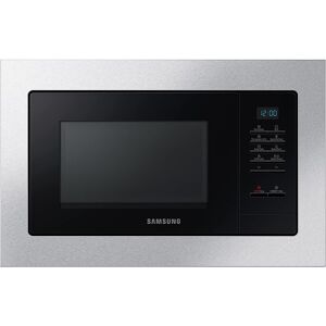 Samsung MG23A7013CT Mikrowelle Integriert Grill-Mikrowelle