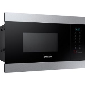 Samsung MS22M8074AT/EG Mikrowelle/59.5 cm/Kratzfester Keramik-Emaille-Innenraum