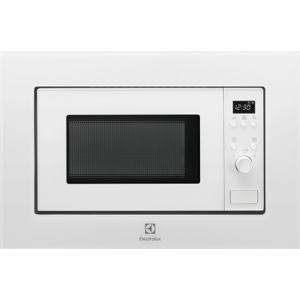 Electrolux LMS2173EMW - Mikroovn til indbygning