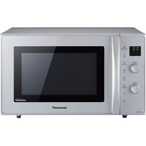 Panasonic Slim Kombi-Mikroovn, 27 L