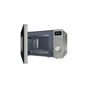 Gorenje MO20A3X - Mikrobølgeovn - 20 liter - 800 W - metal