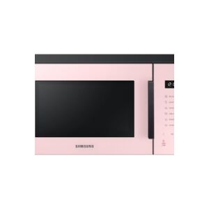 Samsung MS2GT5018AP/EG, Bordplade, Solo mikroovn, 23 L, 800 W, Rose, Venstre
