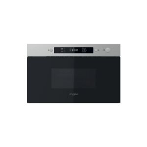 Whirlpool Microwaves, Indbygget, Solo mikroovn, 22 L, 750 W, Indbygget skærm, LCD