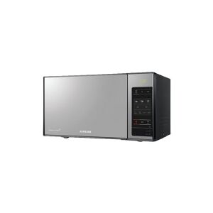 Samsung ME83X - Mikrobølgeovn - 23 liter - 800 W - sort