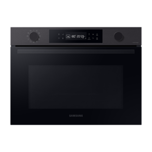 Samsung NQ7000B 4 Series Kompaktovn, 50L, Black