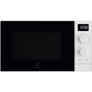 Electrolux Emz725mmw Mikrobølgeovn, Hvid