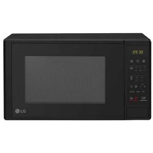 Microondas Lg 20l Mh6042d Negro