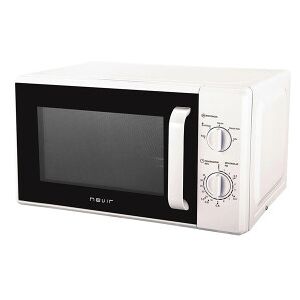 Microondas Nevir 20l Nvr-6201mg Blanco