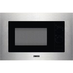 Zanussi zmsn5sx microondas integrable inox microondas