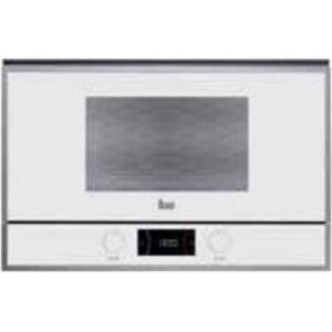 Teka 40584302 microondas ml 822 bis l blanco microondas