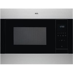 AEG msb2548c_m microondas integrable msb2548cm microondas