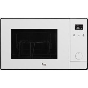 Teka 40584203 microondas ml 820 bis blanco microondas