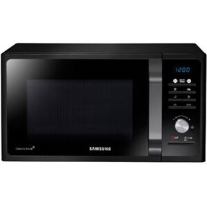 Samsung mg23f301tak microondas grill 23l negro microondas 8806085848696