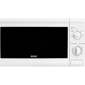 Svan smw2700 microondas 20 l 700w libre instalación