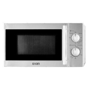 Svan smw2700gx microondas libre instalacion con grill 20l 700w inox