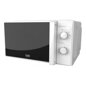 Beko moc20100wfb microondas de libre instalación 20l 700w