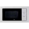 Teka 40584001 microondas mb 620 bi blanco microondas 20