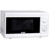 Svan svmw700 microondas , 700w, sin grill, blanco microondas