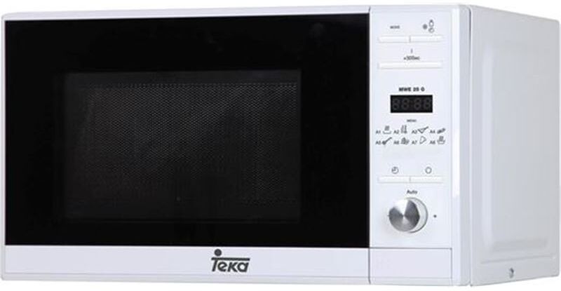 Teka 40590471 tek horno microondas 20l microondas 8421152128749