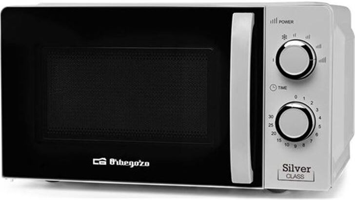 Orbegozo mi218 horno microondas 20l microondas microondas