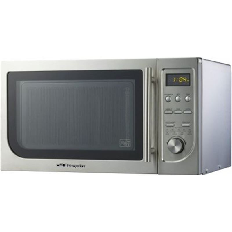 Orbegozo (sonifer) Orbegozo mig2525 microondas con grill inox mig-2525 25l 900w. 8436044525940