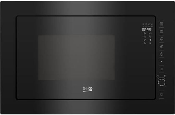 Beko mgb 25333 bg microondas encas. total b 2 microondas