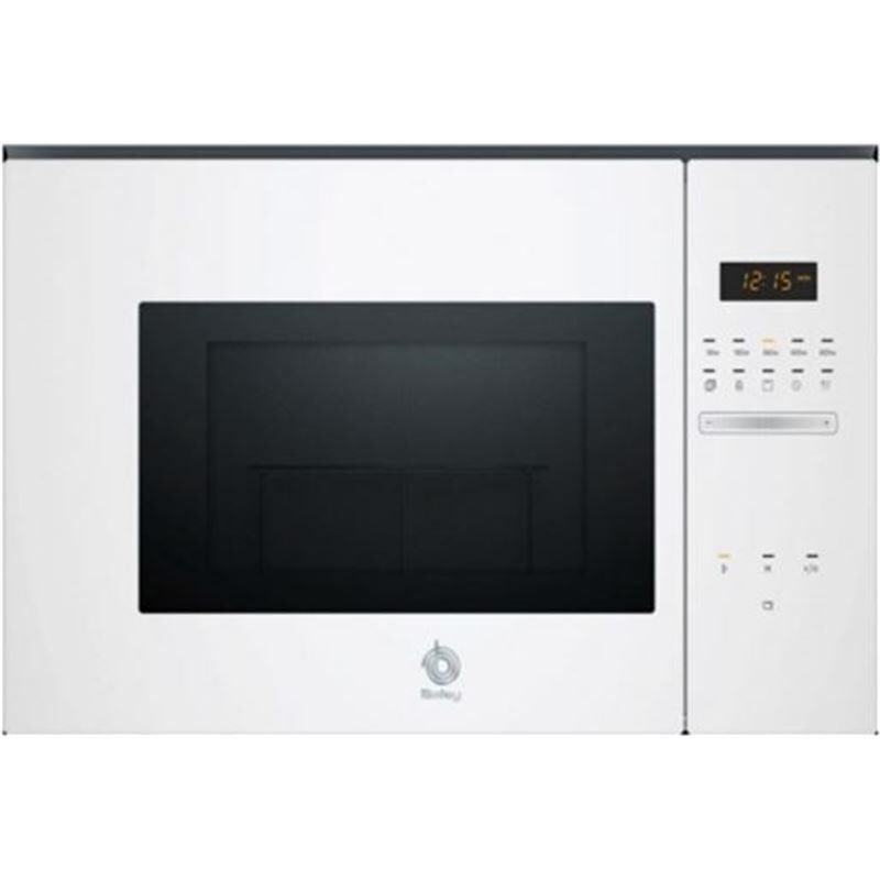 Balay 3cg5172b2 microondas con grill integrable microondas