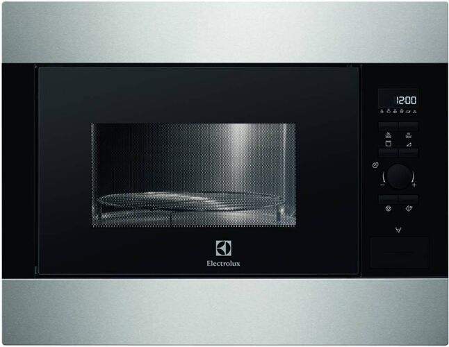 Electrolux Microondas Integrable ELECTROLUX EMS26204OX