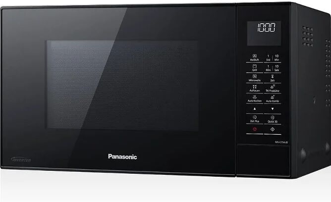 Panasonic Microondas PANASONIC NN-CT56