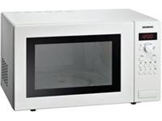 Siemens Microondas SIEMENS HF24M241