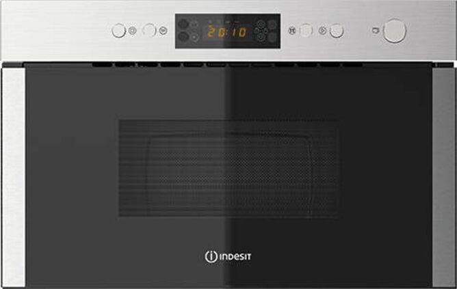 Indesit Microondas Integrable INDESIT MWI 5213 IX