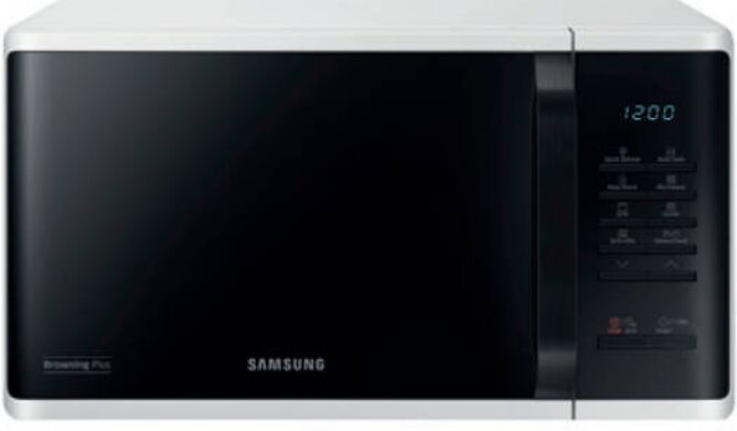 Samsung Microondas SAMSUNG MG23K3513AW/EG