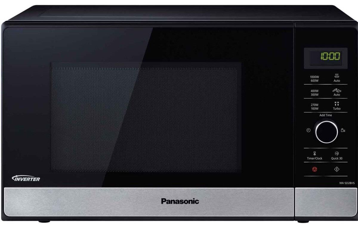 Panasonic NN-SD28HS mikroaaltouuni