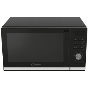 Moderna CMGA25TNDB Comptoir Micro-ondes grill 25 l 900 w Noir - Candy - Publicité