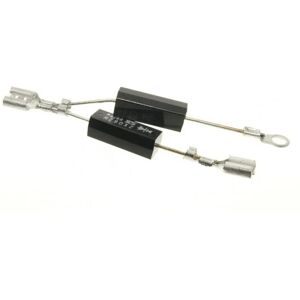 - diode pour micro ondes RH-DXA005WRZZ